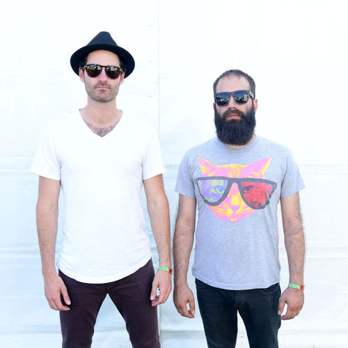 Capital Cities