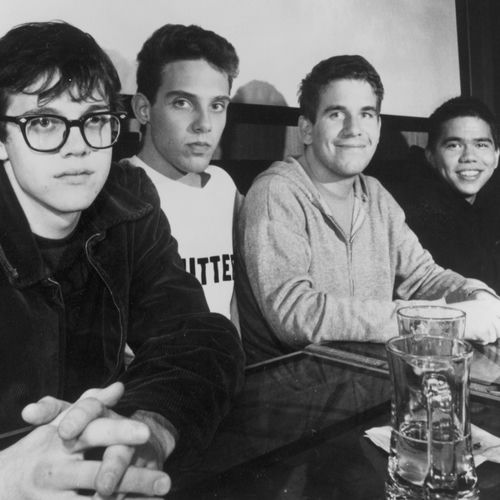 Slint