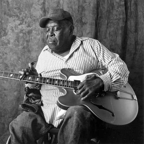 Cedell Davis