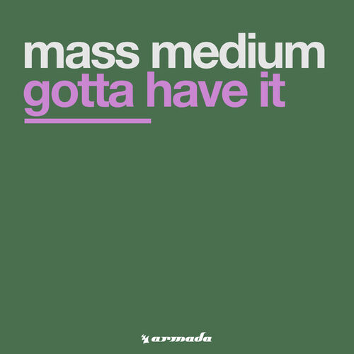 Mass Medium