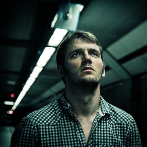 Reuben Hollebon