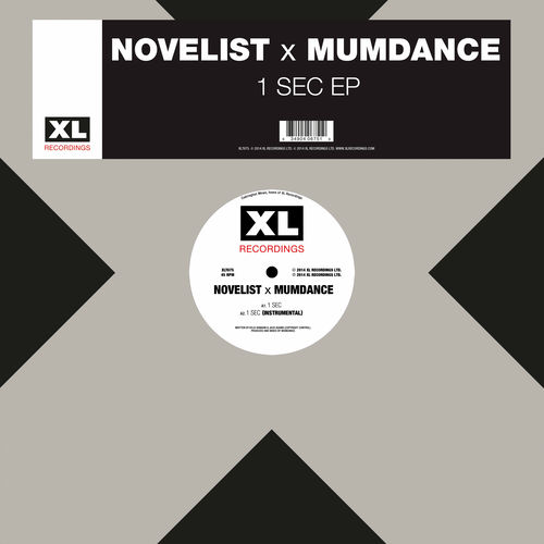 Mumdance & Logos