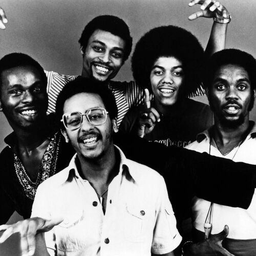 The Blackbyrds