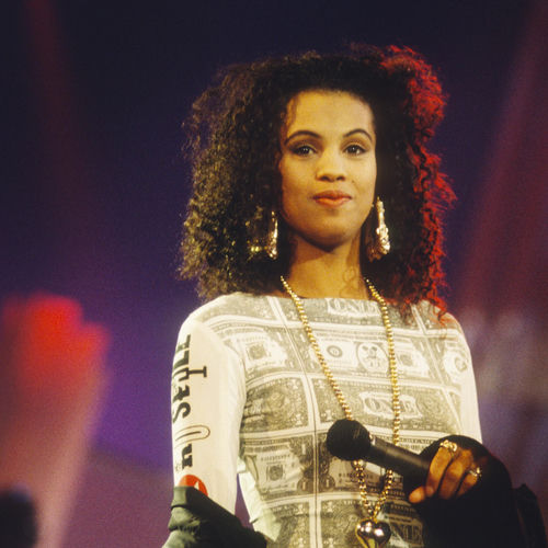 Neneh Cherry