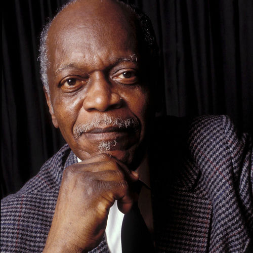Hank Jones