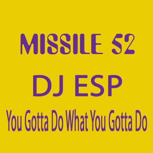 DJ ESP