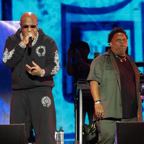Big Tymers