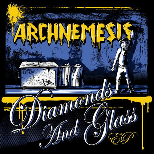 Archnemesis
