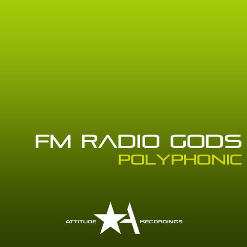 FM Radio Gods