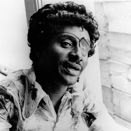 James Booker