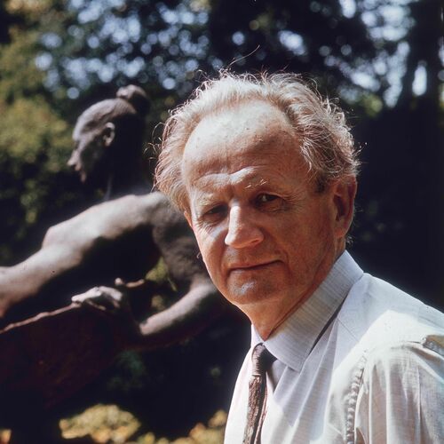 Wilhelm Kempff