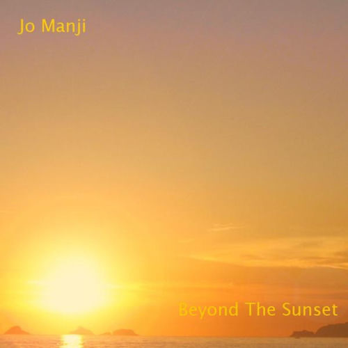 Jo Manji