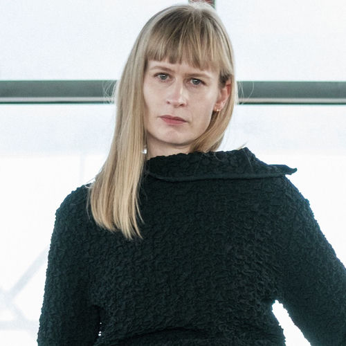 Jenny Hval