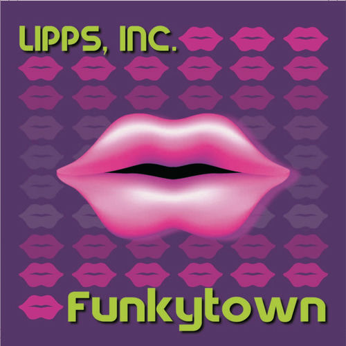 Lipps, Inc.