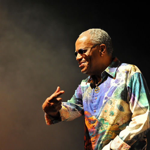 Lonnie Liston Smith