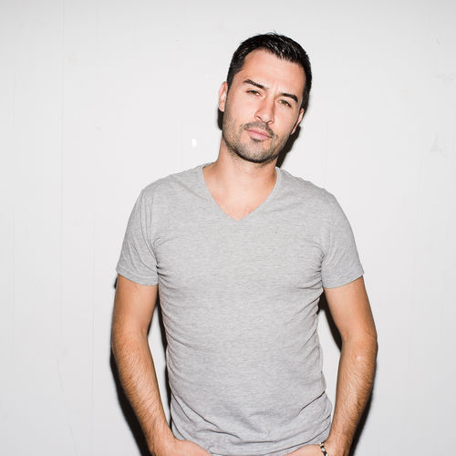Yves Larock