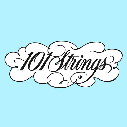 101 Strings Orchestra