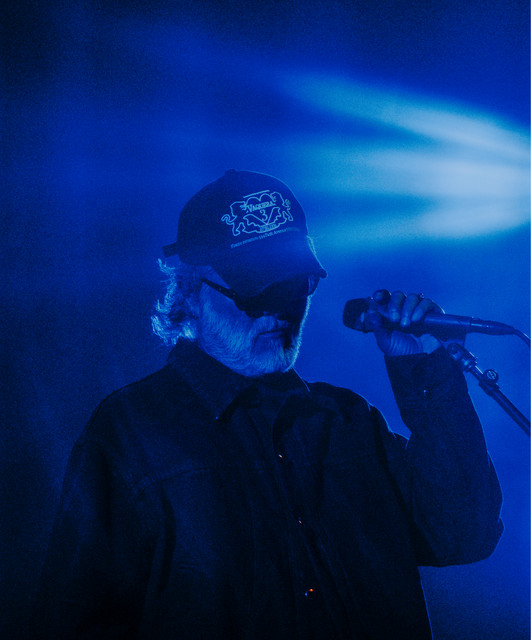 Eddie Chacon
