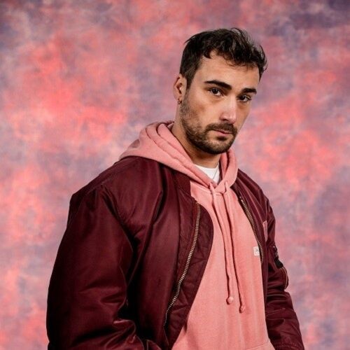 Ben Khan