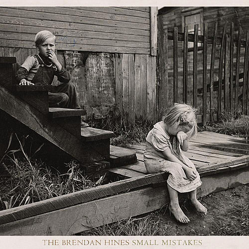 The Brendan Hines