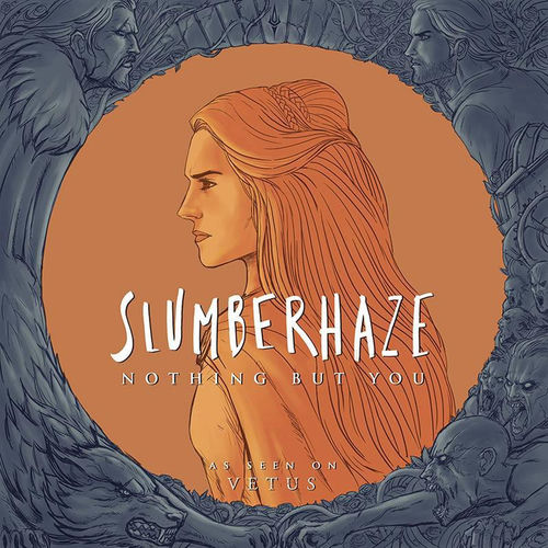 SLUMBERHAZE