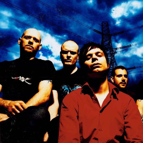 Oceansize