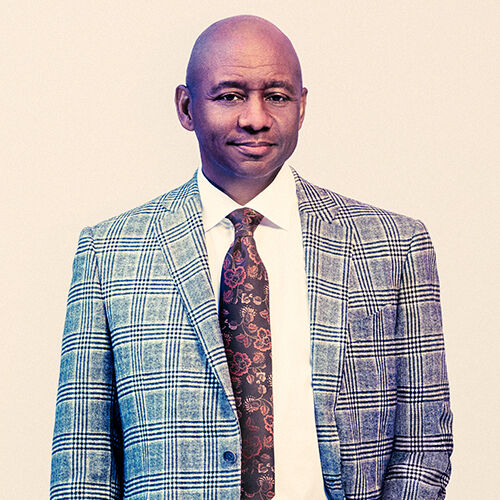 Branford Marsalis