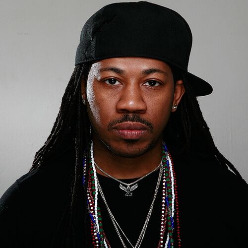 Ron Trent
