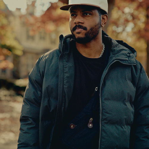 Bryson Tiller