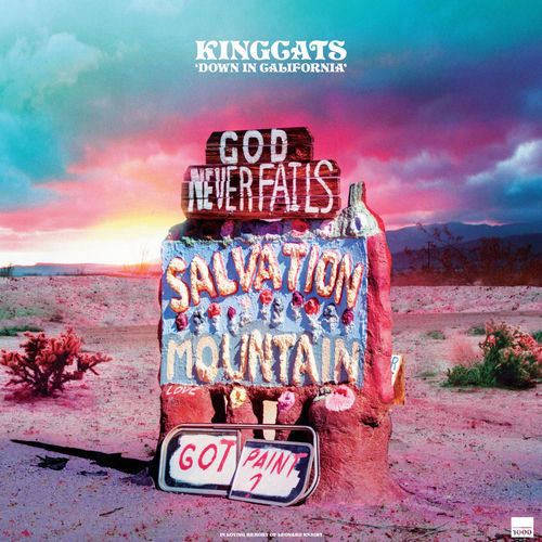 King Cats