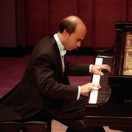 Robert Taub