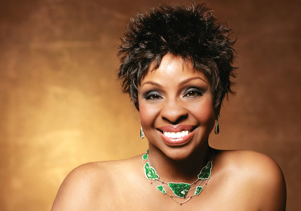 Gladys Knight & The Pips