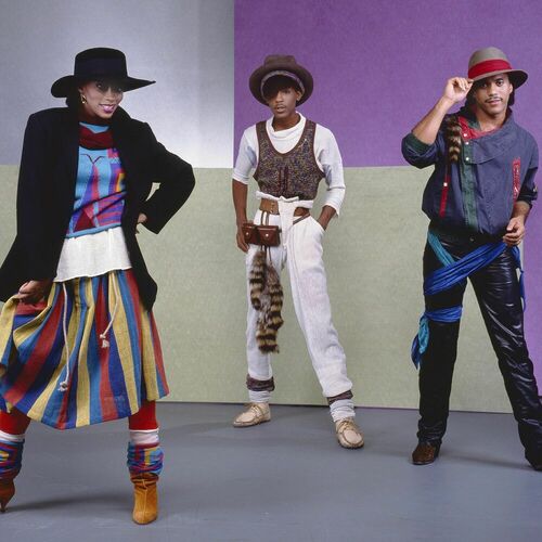 Shalamar
