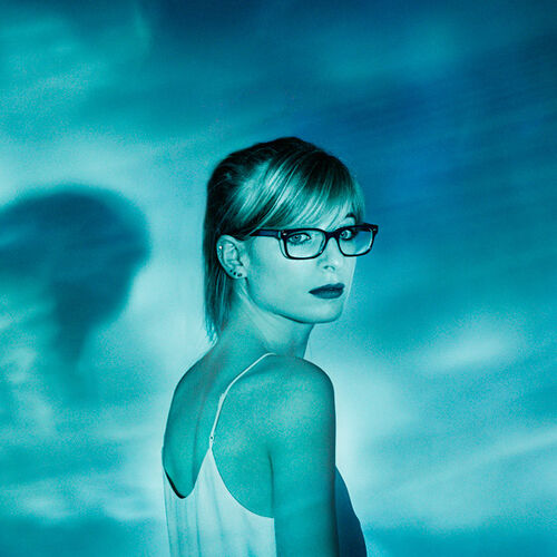 Kelly Moran