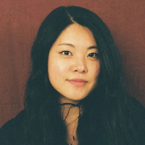 Sun-Mi Hong