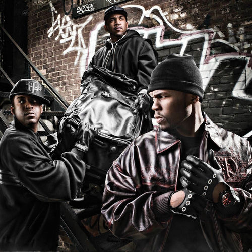 G-Unit