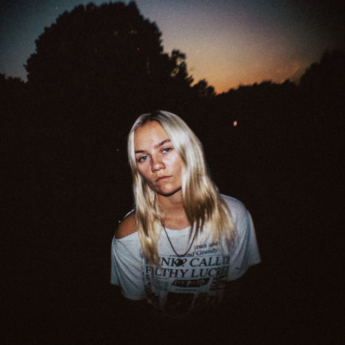 Carlie Hanson