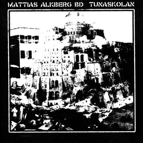 Mattias Alkberg BD