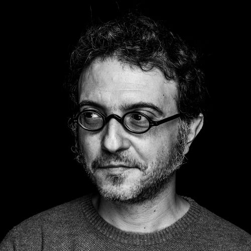 Donato Dozzy