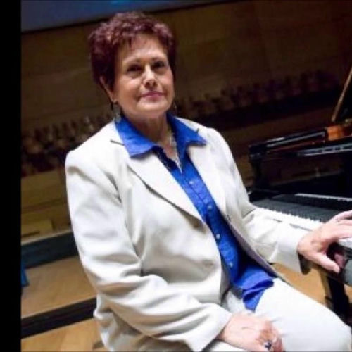 Dubravka Tomsic