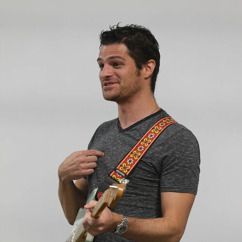 Mark Lettieri