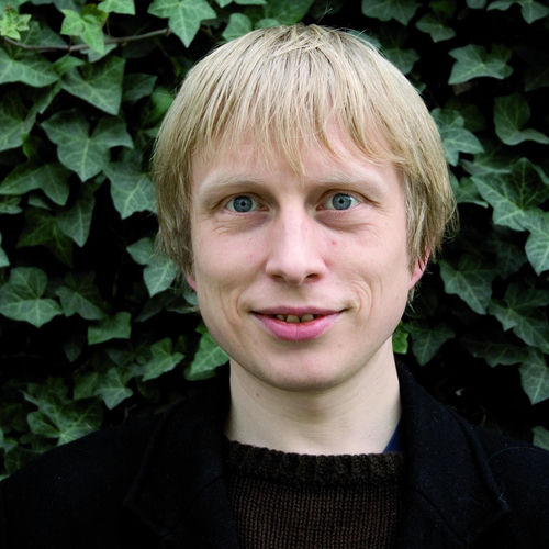 Bjørn Torske