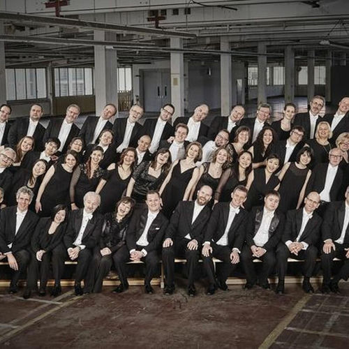 Nuremberg Symphony Orchestra