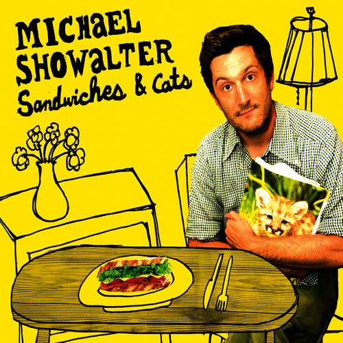 Michael Showalter