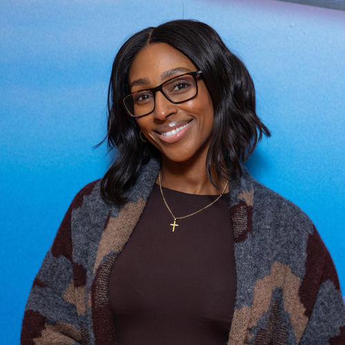 Alexandra Burke