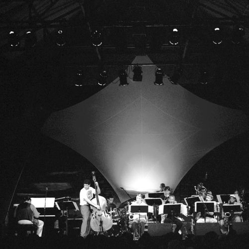Mingus Big Band