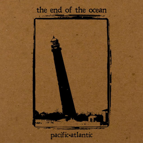 The End of the Ocean