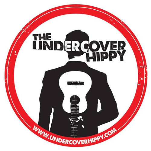 The Undercover Hippy