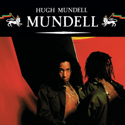 Hugh Mundell