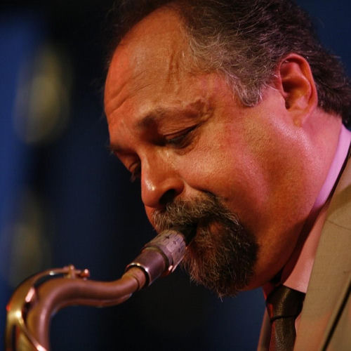 Joe Lovano